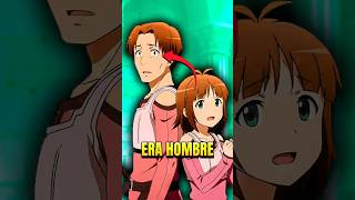 Ellos no eran lo que parecía en sword art online