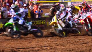 2011 Fastest Lap, Spring Creek - Ryan Villopoto