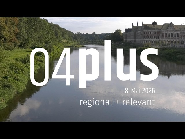 04plus - 08. Mai 2026