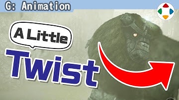 Rotation on Two Axes [Animation]