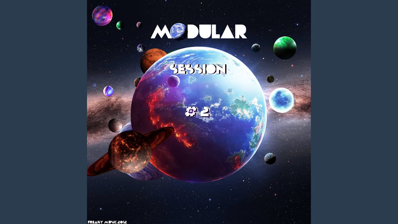 Watch BackGround (Jam Modular Version) on YouTube Watch BackGround (Jam Modular Version) on YouTube