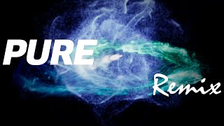 リミックス】小室哲哉 | Pure - YouTube