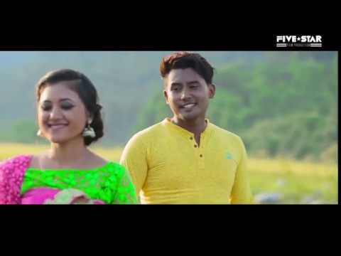 Jiri Jiri Bwhwilangnai  Boro Romantic song Lwrgi Dinga