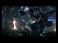 Transformers Fall of Cybertron Fan edited trailer (Third Edit)