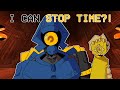 ULTRAKILL BUT I CAN STOP TIME - Ultrakill TimeStopper Mod