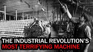 The Job That Fed the Industrial Revolution — and Killed Thousands
