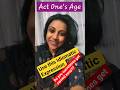 To Act One's Age || #englishvocabmastery #englishidiom