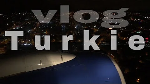 First day in Turkey | 8 marsi