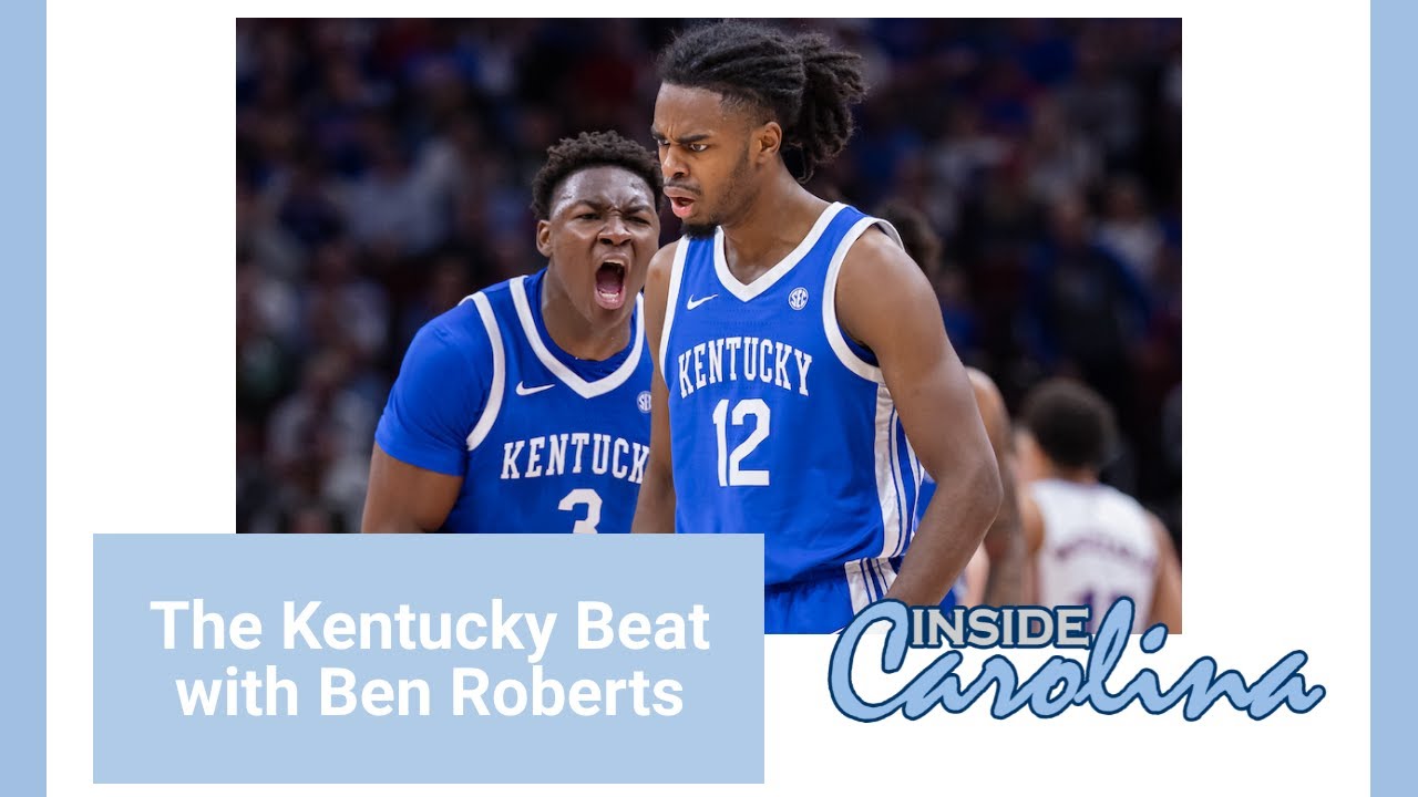 Video: IC Podcast - Know Your Opponent, The Kentucky Wildcats