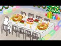 フィンおじクリスマス 2025
