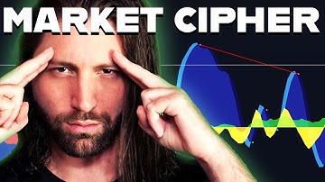 INLEIDING TOT MARKTCIPHER [HOOG WINSTGEVEND]