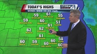Brian Gotter's Daybreak Storm Team 4Cast