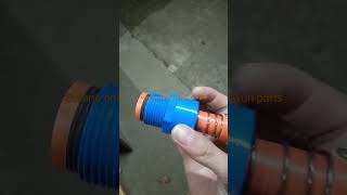 Butane Gun One Way Valve Parts