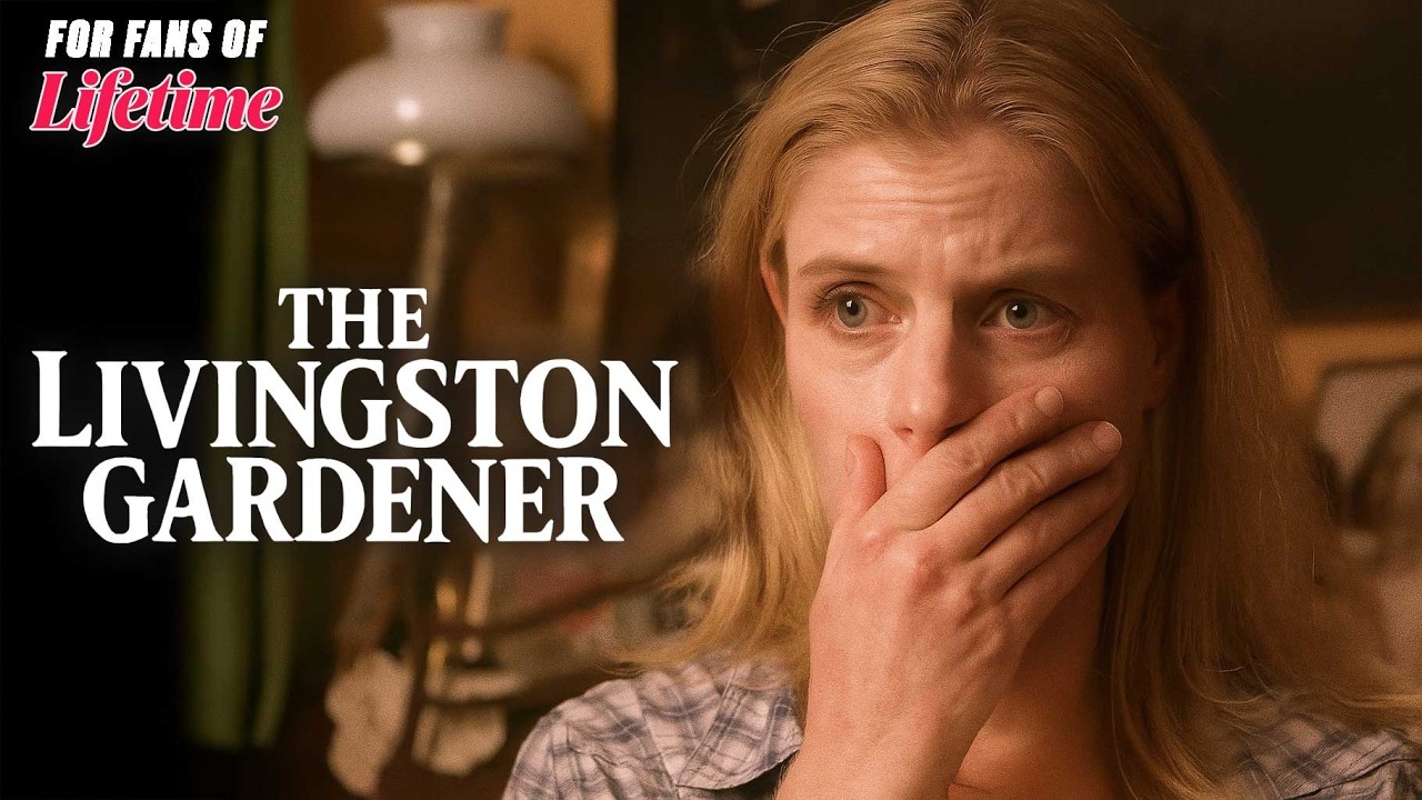 The Livingston Gardener