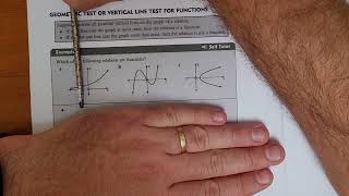 3A Functions and Relations