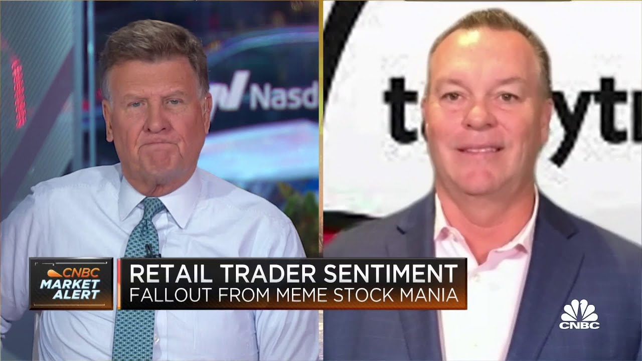 AMTD Digital stock is a 'lottery ticket,' says IG North America CEO