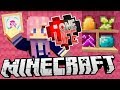 Crystal Collection | Ep. 15 | Minecraft One Life