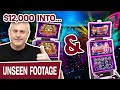 💵 $12,000 into TWO BIG SLOT MACHINES ✌ $100 BETS on Cleopatra 2 & Diamond Queen