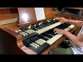 Girls On The Beach -The Beach Boys(山下達郎 Big Wave 挿入歌カバー)