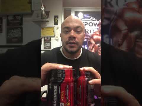 weider l-glutamine ne işe yarar