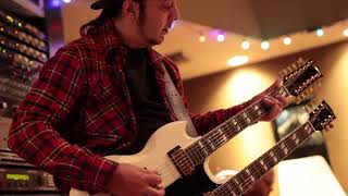 Daron Malakian and Scars on Broadway - Making Dictator, Ep. 5