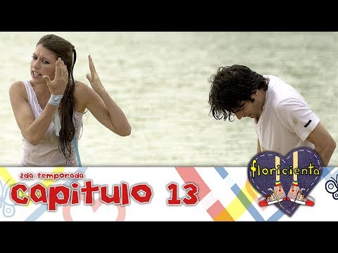 Floricienta Capitulo 13 Temporada 2