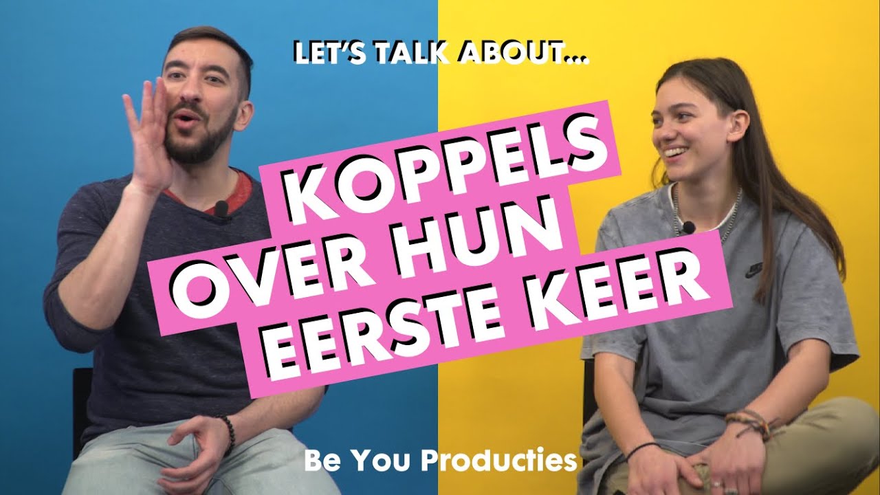 Hij Kan Niet Van Me Afblijven