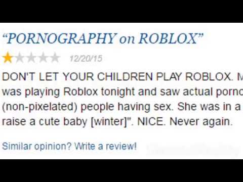 Angry Parents Give Terrible Roblox Reviews Part 2 Youtube - angry parents give terrible roblox reviews part 4