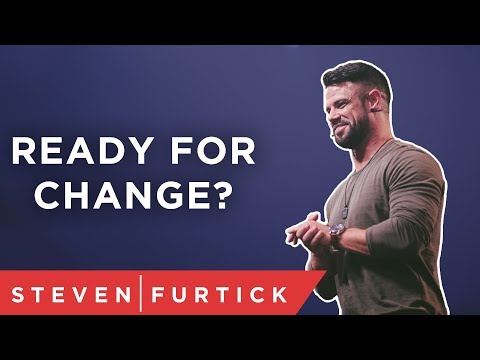 What&#039;s Blocking Your Breakthrough? | Pastor Steven Furtick