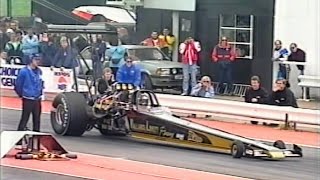 1991 Santa Pod Main Event