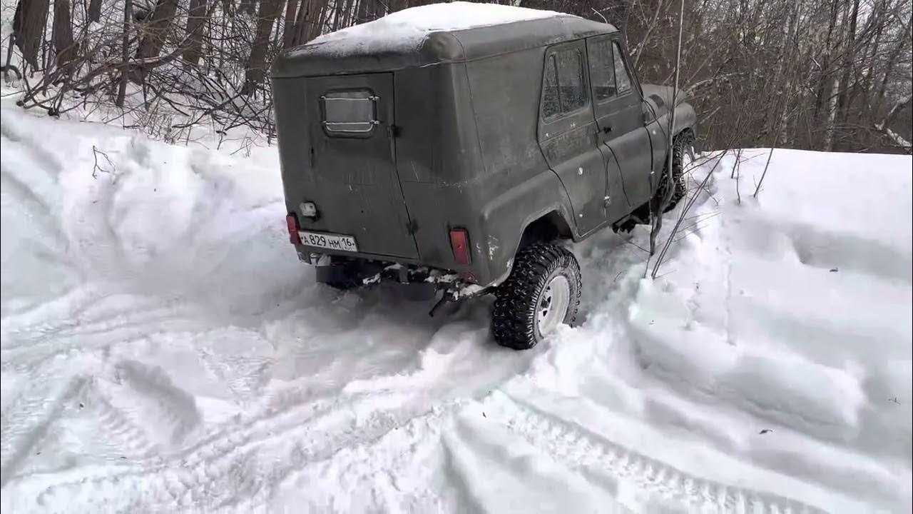 Снегоболотоходы Ямал т64