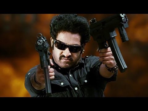 om-shakti-movie-jr-ntr-highlight-action-scene-|-jr.ntr,-ileana-|-tamil-dubbed-movie-scenes