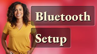 How Do You Set Up Bluetooth Tethering on Android or iPhone
