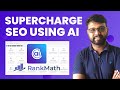 RankMath Content AI 2.0 - Boost Your WordPress SEO Using AI