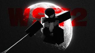 Web Swinging test 2 - Backpack locations (All 6)