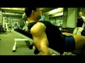 Виталий Фатеев Тренировка Рук   Vitaly Fateev Biceps and Triceps Workout