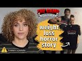 WEIGHT LOSS BOOTCAMP STORYTIME with photos | Lose 20 Pounds in 6 Weeks, Get Your $500 Back