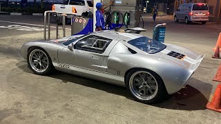 Ford GT: GT40