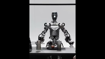 OpenAI Speech to Speech Reasoning Robot