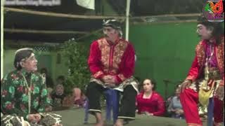 Pagelaran Kethoprak Mataram Keluarga Kesenian RRI YOGYAKARTA Lakon WAROK JOGOROGO Part 2