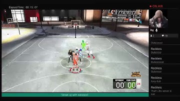 SS2 grind... Scoring machine |NBA 2k20