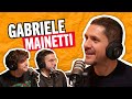 MANGA, TARANTINO e KUNG FU con GABRIELE MAINETTI