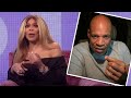 Wendy Williams Accuses Her Brother Tommy Of Attacking A Family Member At Her Mother's Service!