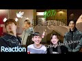 [Reaction​🇹🇭​]​ GOT7 “Breath (넌 날 숨 쉬게 해)” M/V​ || เอาลมหายใจหนูไปเลยยยย!~~