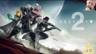 Why Destiny is disappointing