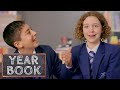 11 Year-Old Schoolboy Won't Give up on His Ex-Girlfriend | Yearbook