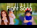 ⭐️ Fight Song⭐️ | Royale High Music Video