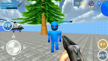 Finding Blue I walkthrough Level 6-5 Androidplay