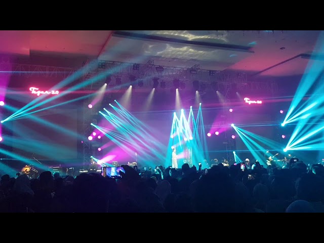 Tegar ~ Rossa (Live Tegar 2.0 Concert Surabaya) class=