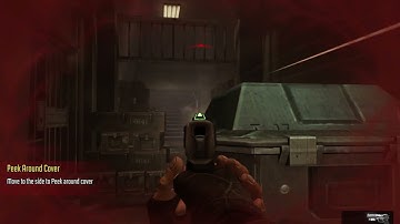 FEAR 3 Blind No Commentary Fearless Difficulty